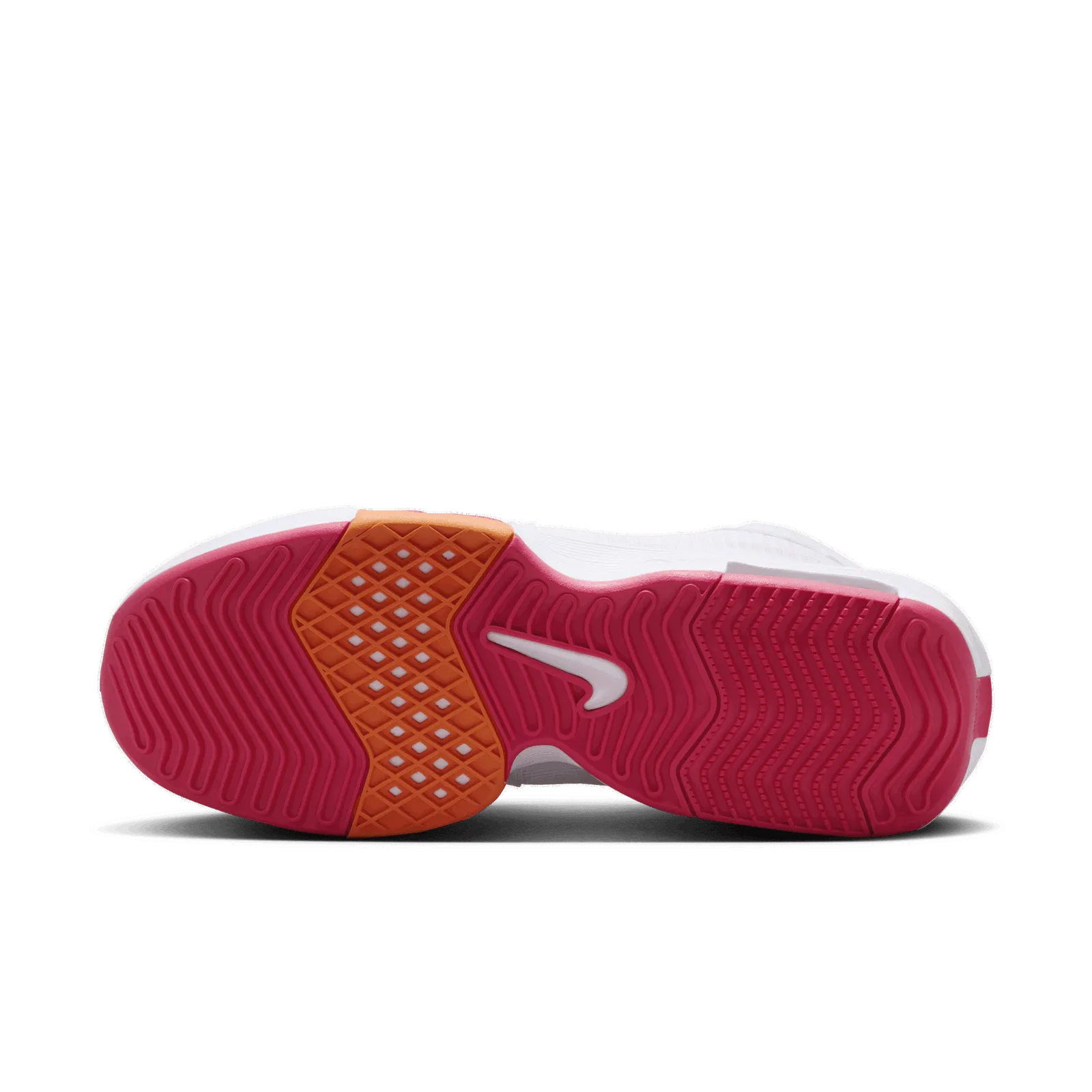 Nike LeBron Witness 8